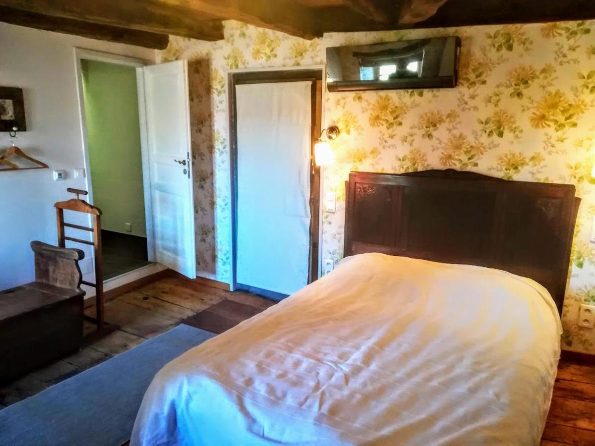 La Maisou-Pastel Et Fleur Sérignac Buitenkant foto